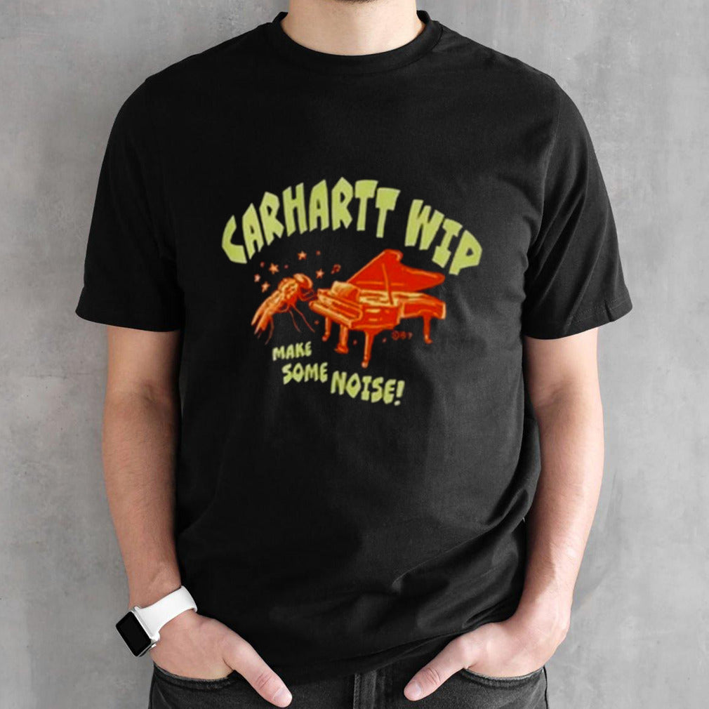 Make Some Noise Carhartt Wip T-shirt