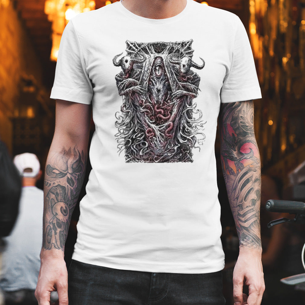 Marauda That Marauda Song Shirt
