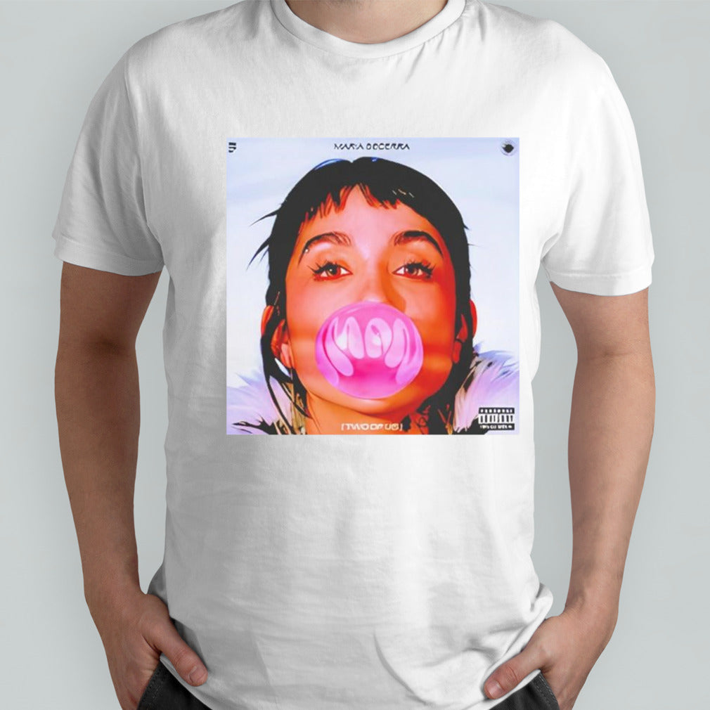 Maria Becerra Remera Two Of Us Shirt