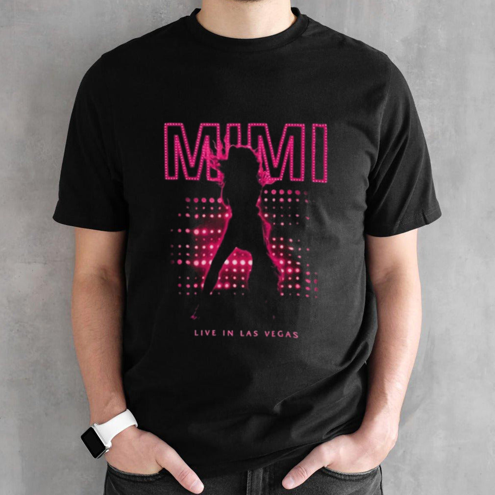 Mariah Carey Mimi Shirts