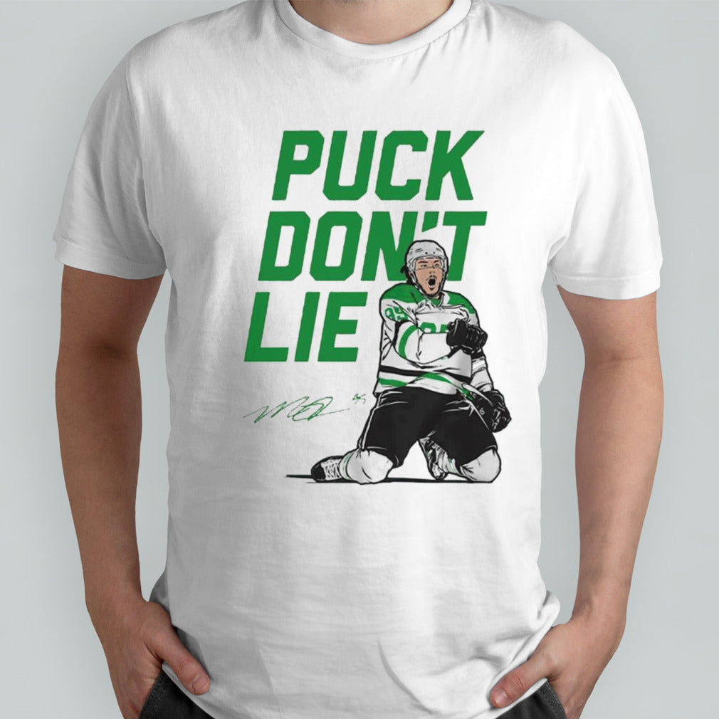Matt Duchene puck donâ€™t lie shirt