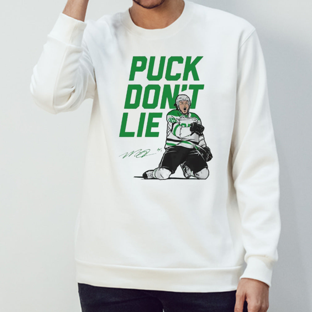 Matt Duchene puck donâ€™t lie shirt
