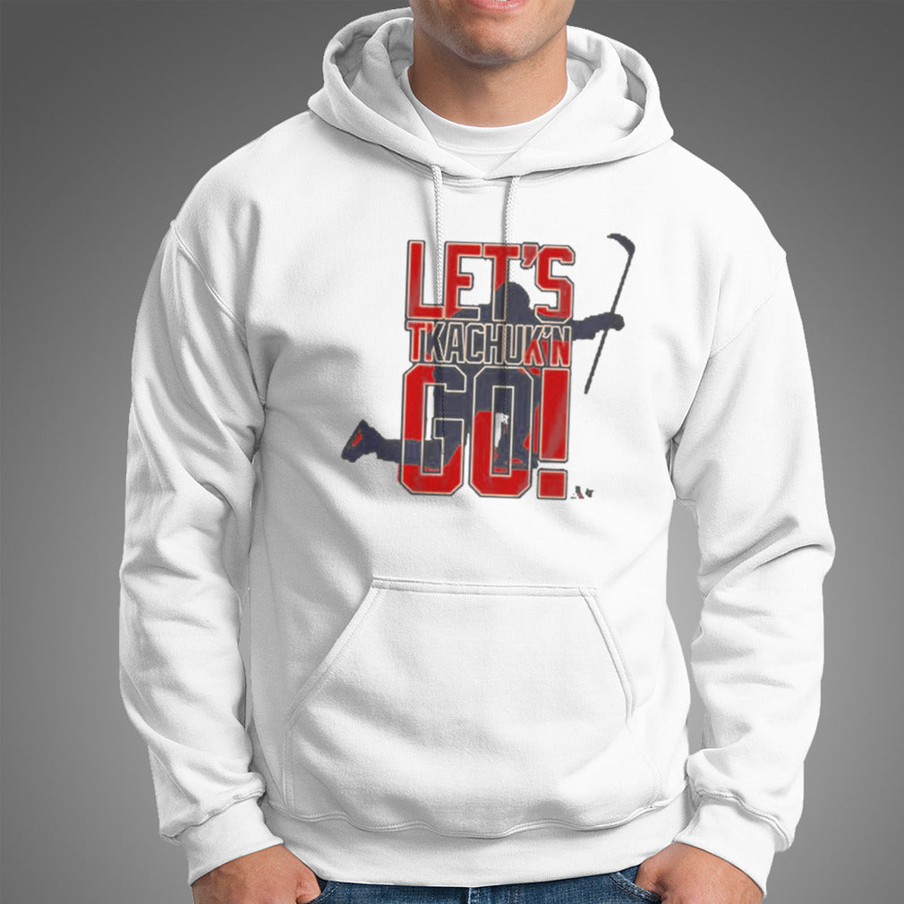 Matthew Tkachuk Letâ€™s Tkachuking Go 2024 Champion Shirt