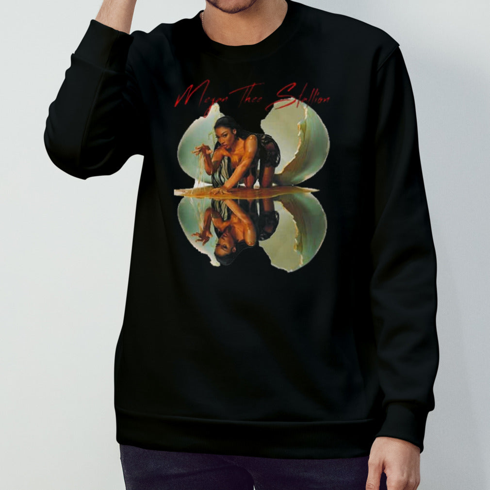 Megan Thee Stallion Official Drop New Single Megan On June 28th 2024 shirt