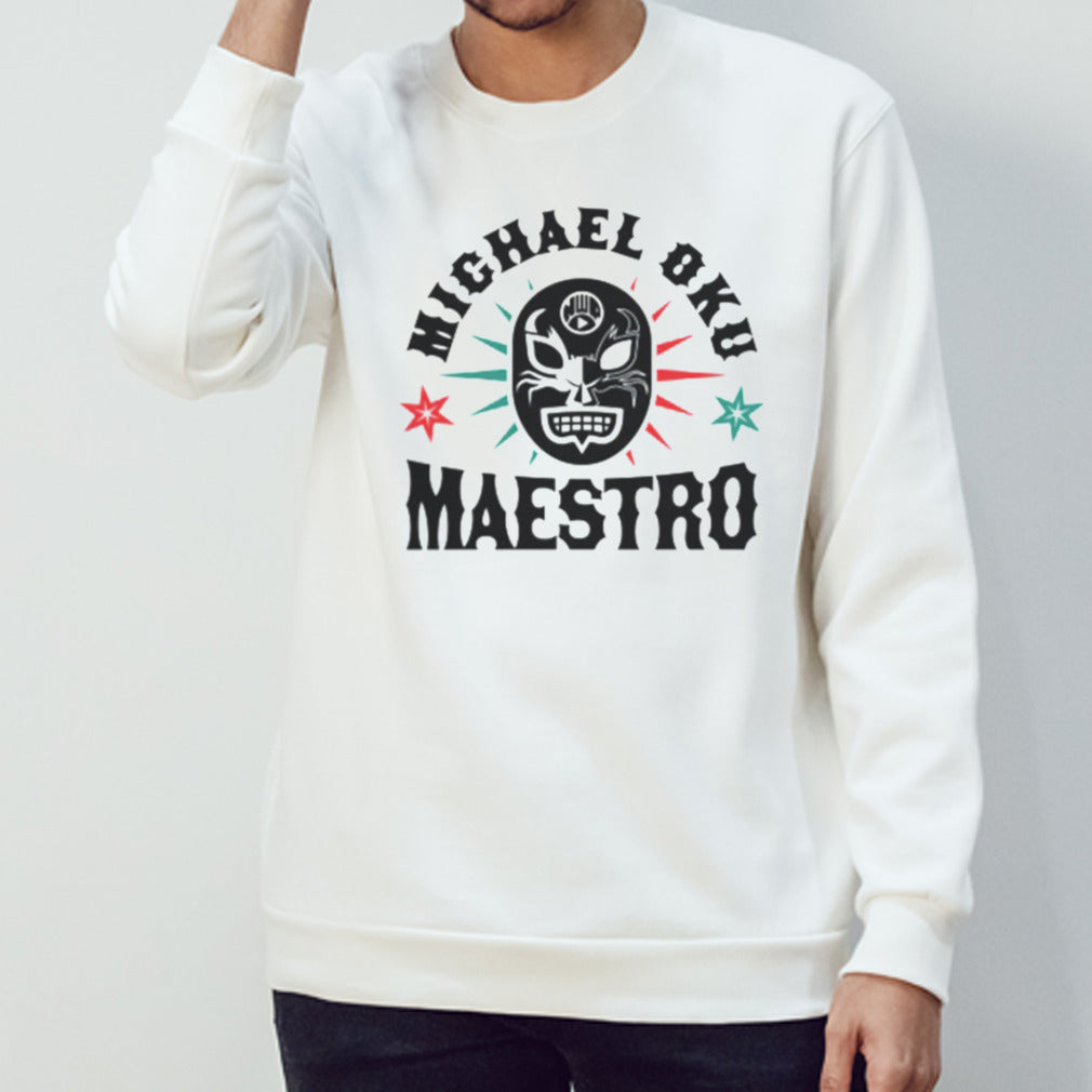 Michael OKO Maestro Shirt
