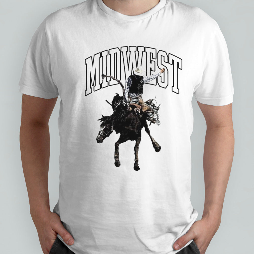 Midwest Cowboys 2024 Shirts