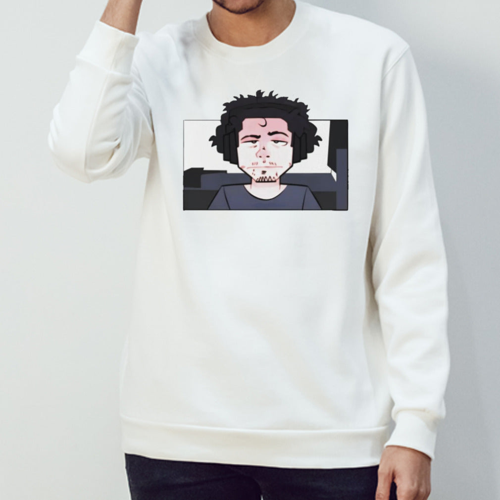 Mil Yardas Blanca shirts