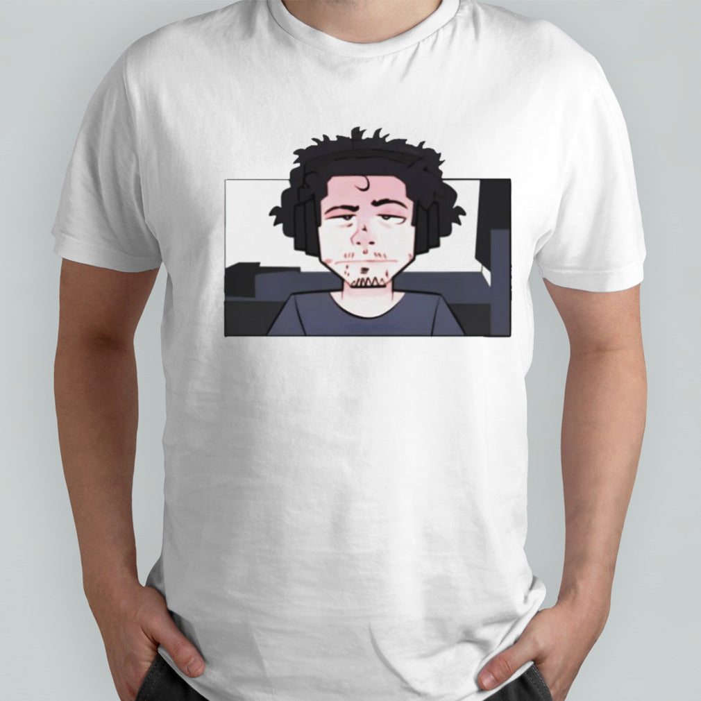 Mil Yardas Blanca shirts