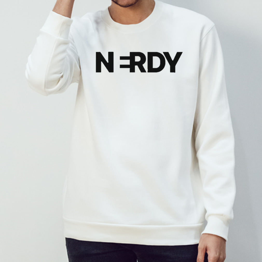 Minghao nerdy shirts