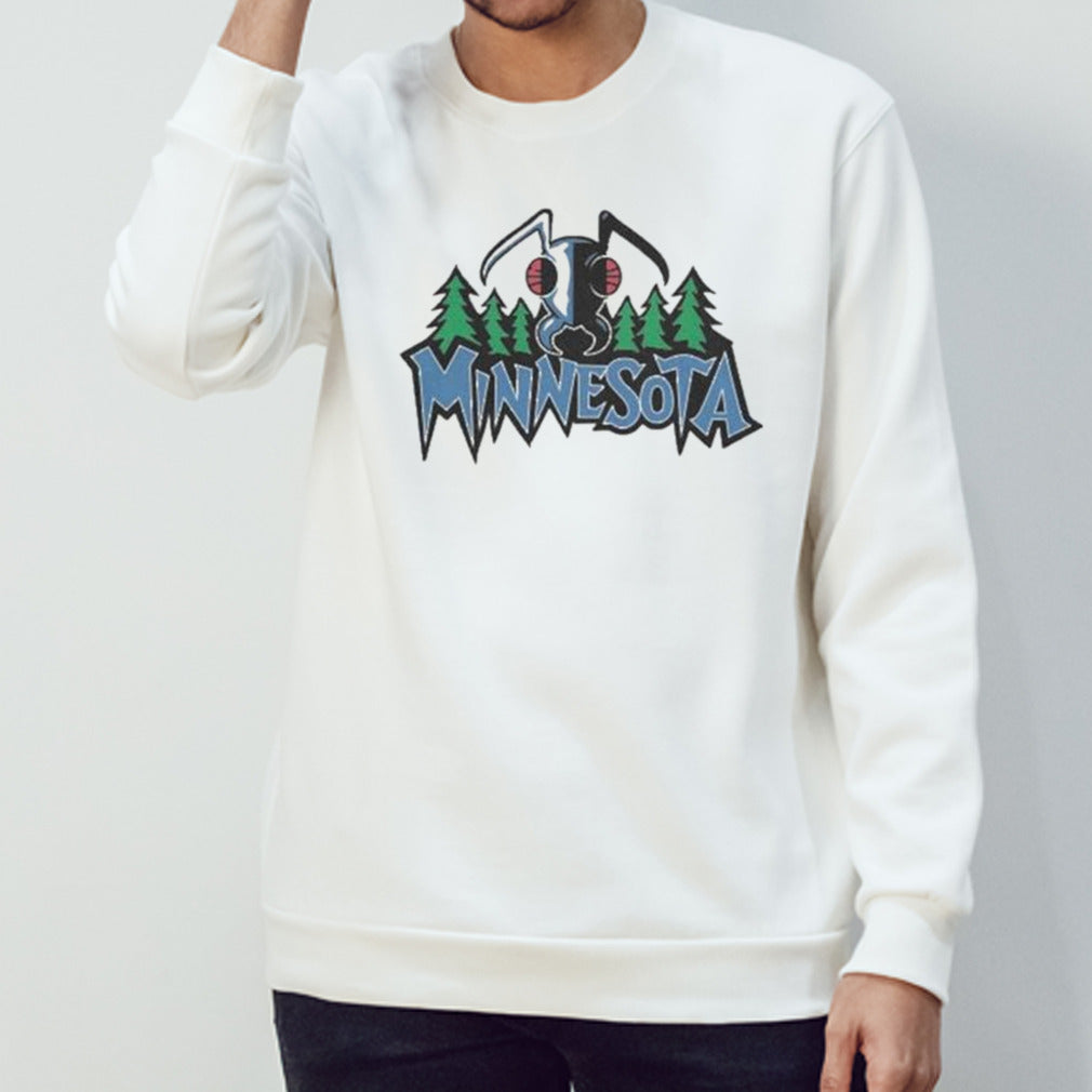 Minnesota Ants Shirts