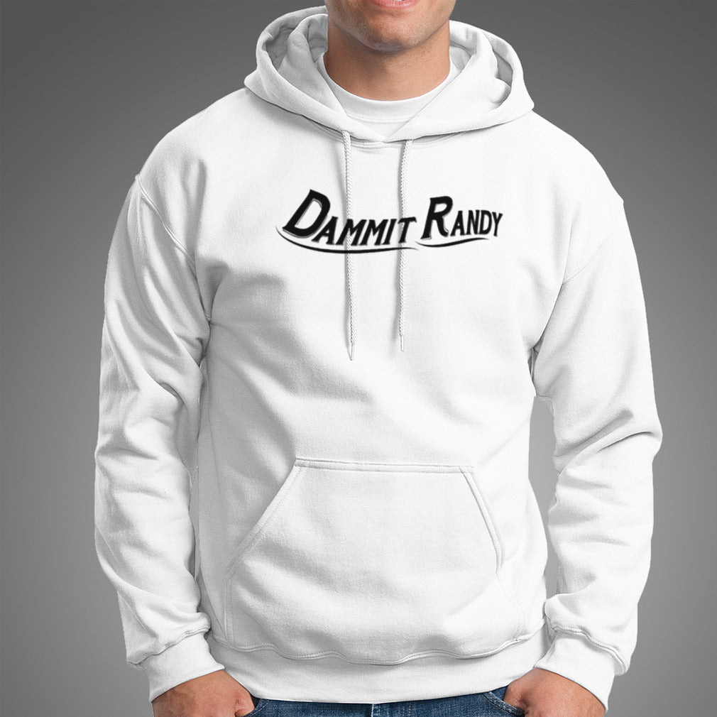 Miranda Lambert Wearing Dammit Randy T shirt