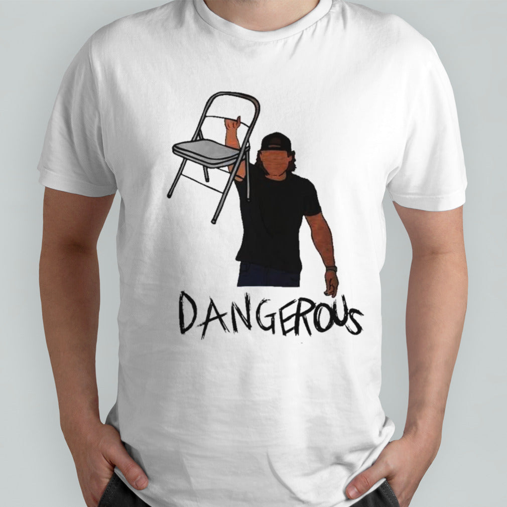 Morgan Wallen dangerous retro shirts