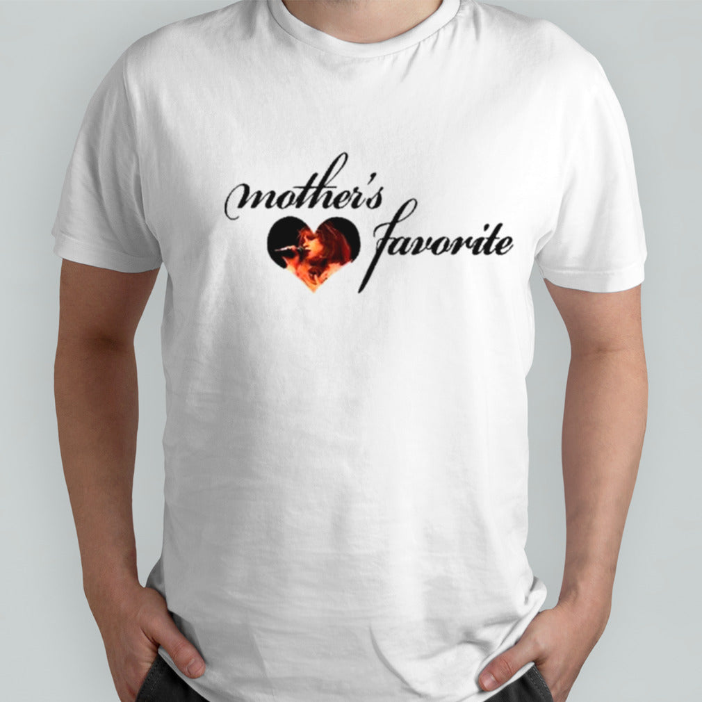 Motherâ€™s favorite shirt