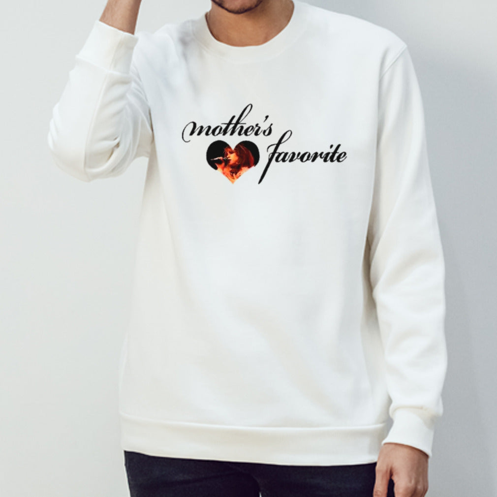 Motherâ€™s favorite shirt