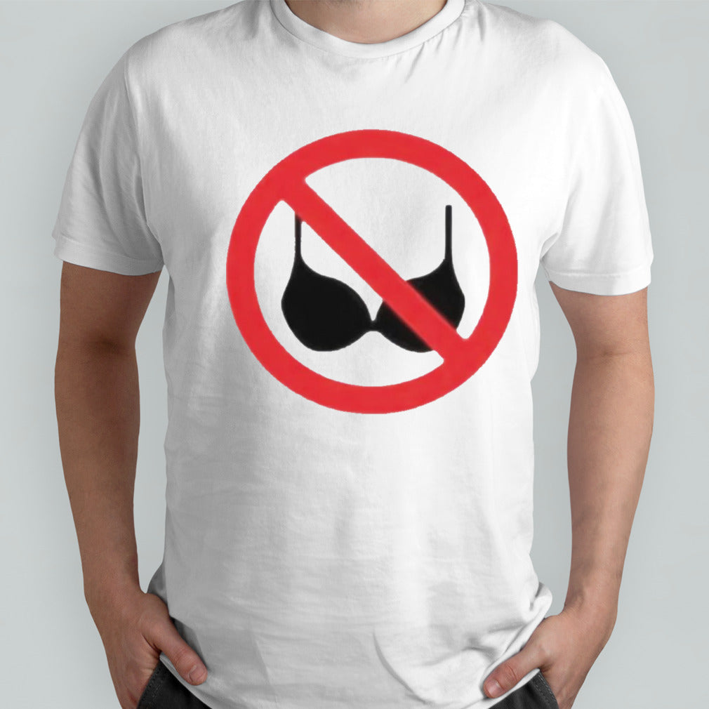 Moximimi No Bra Shirts