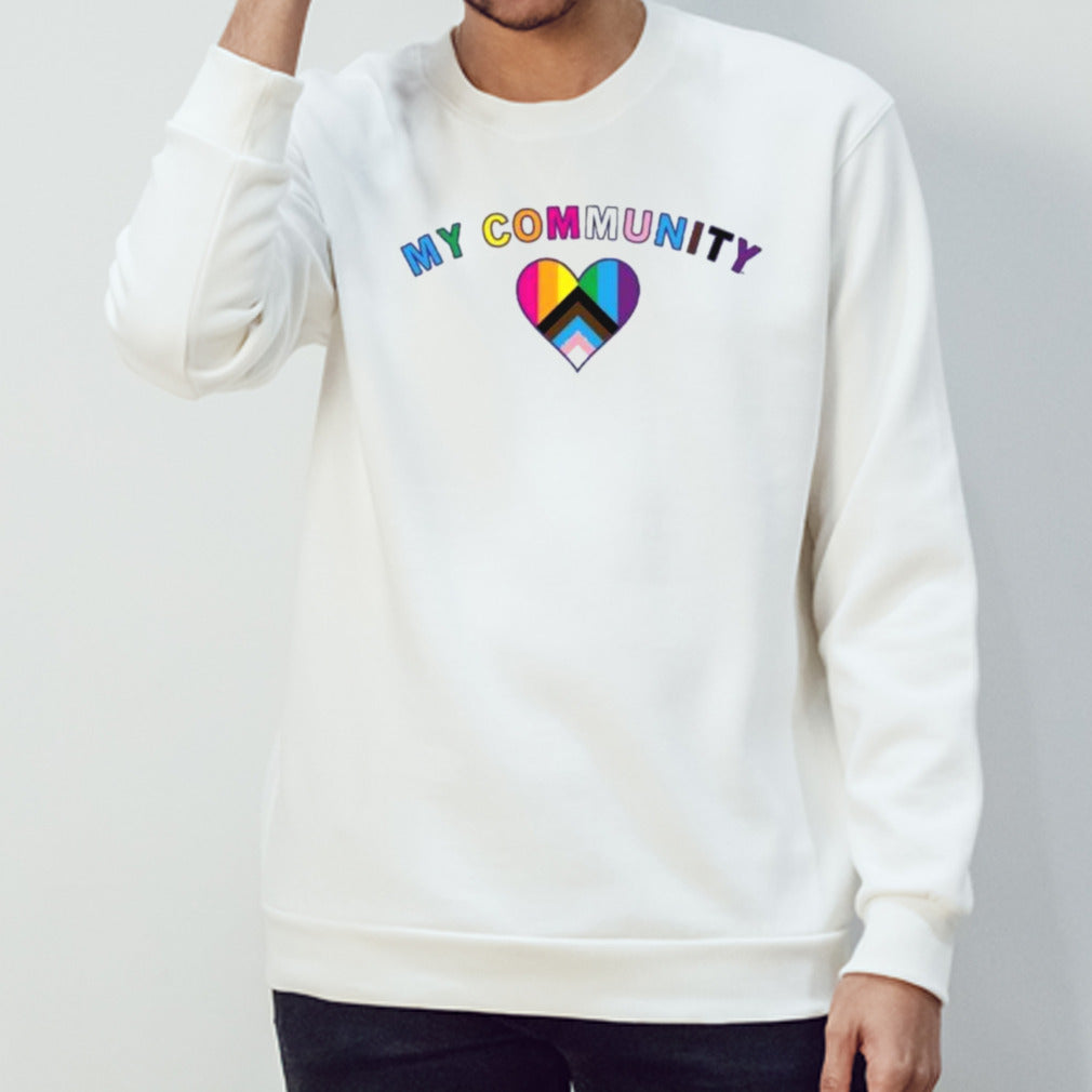 My Community Pride Shirt