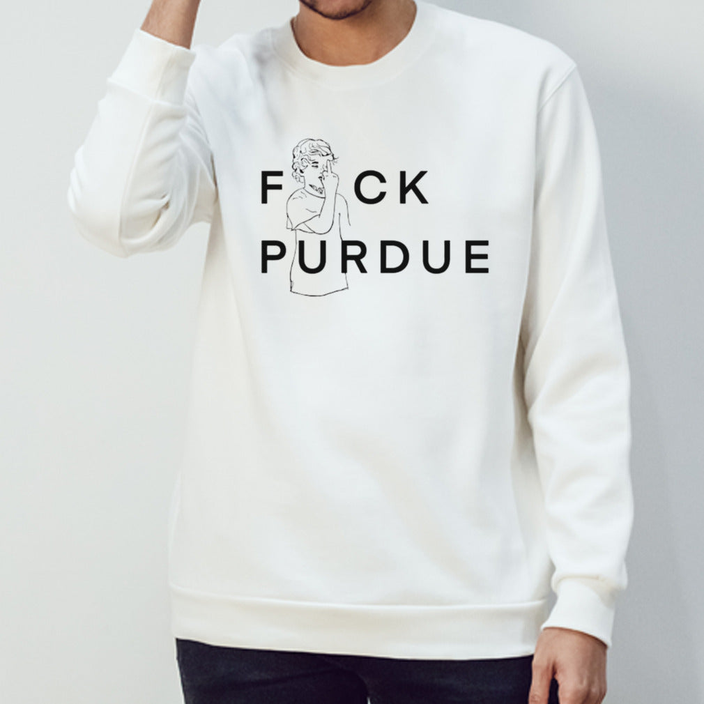 NC State Wolfpack fck Purdue shirts