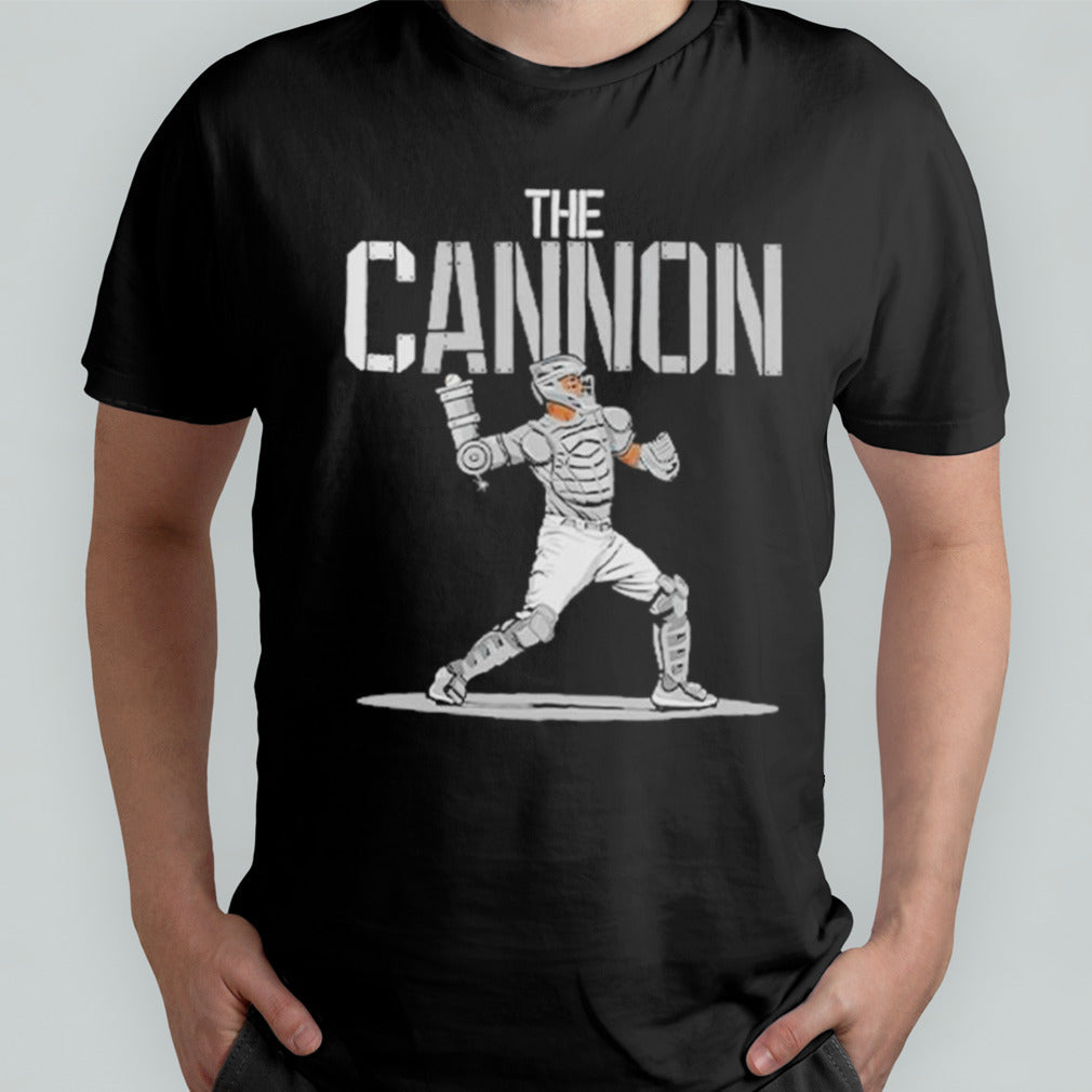 NY Mets Sean Manaea The Cannon shirt