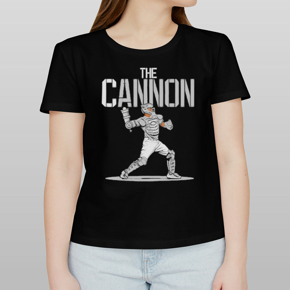 NY Mets Sean Manaea The Cannon shirt
