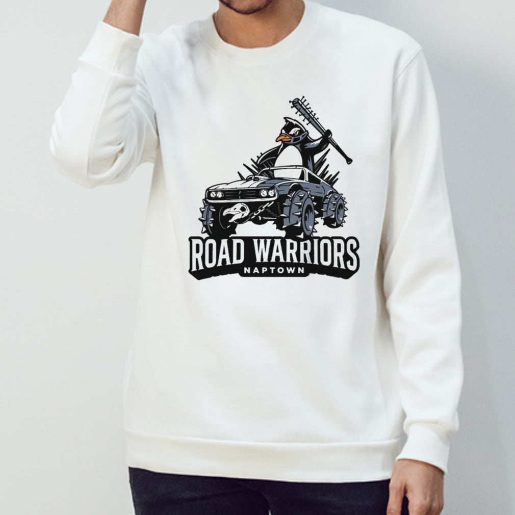 Naptown Road Warriors Shirts