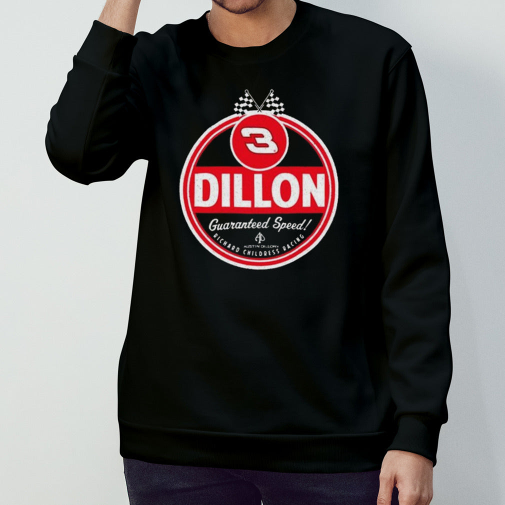 Nascar Dillon Route 66 Austin T-shirt