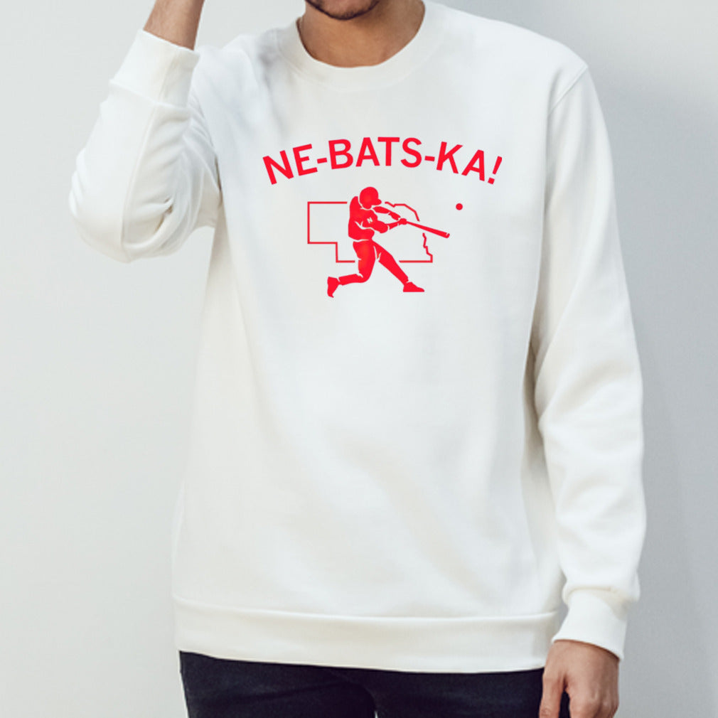 Nebraska Cornhuskers Nebatska player shirt