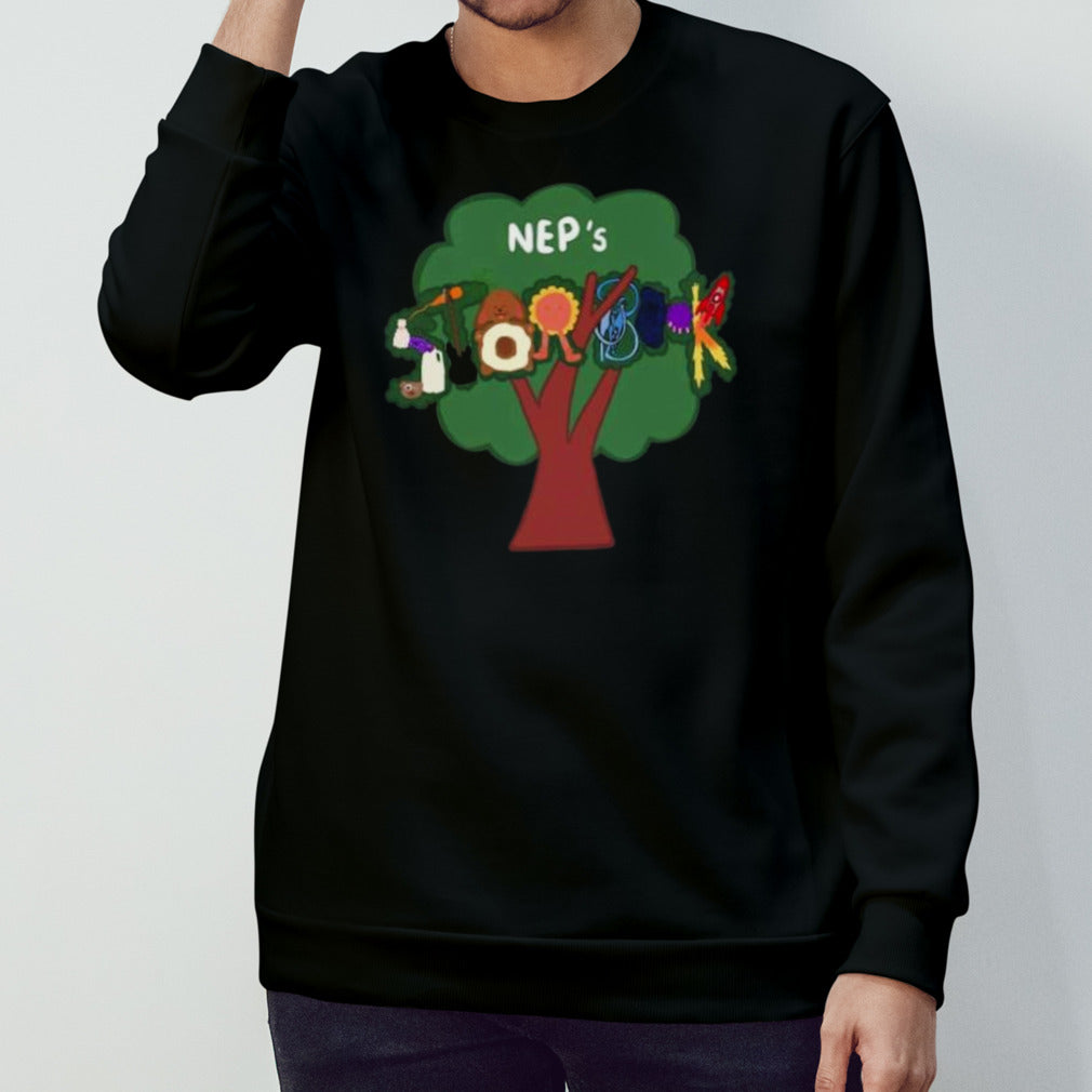 Nepsâ€™s Storybook May 17 2024 Shirts