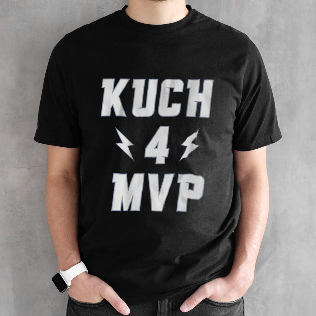 Nikita Kucherov Kuch 4 Mvp Ladies Boyfriend Shirts