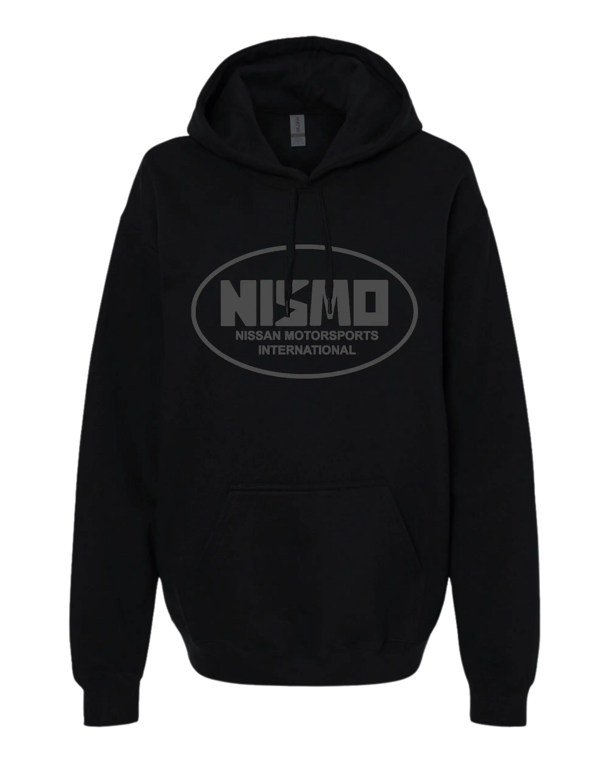 Nismo Heritage Collection Hoodie