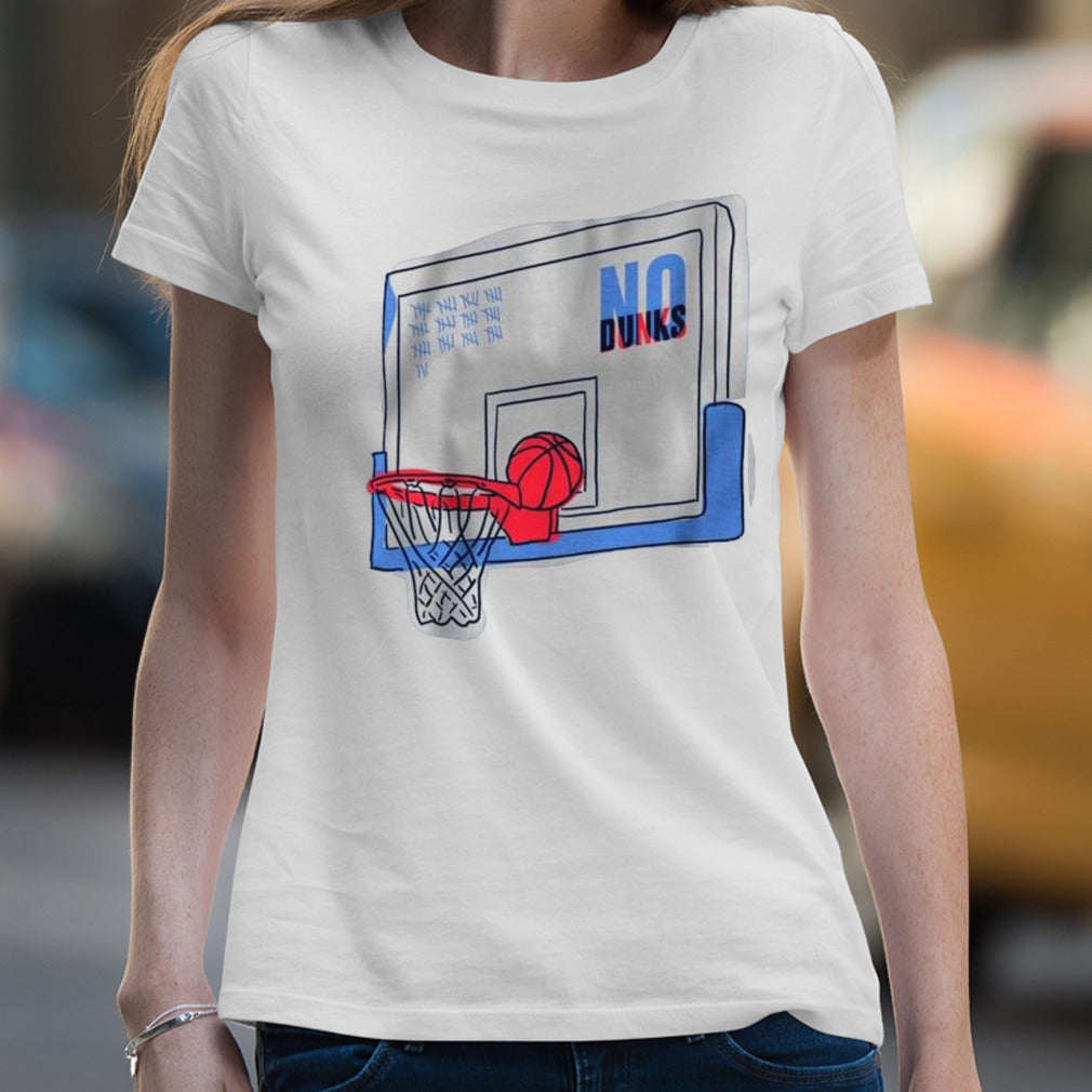No Dunks Record-breaking Wedgies Shirt
