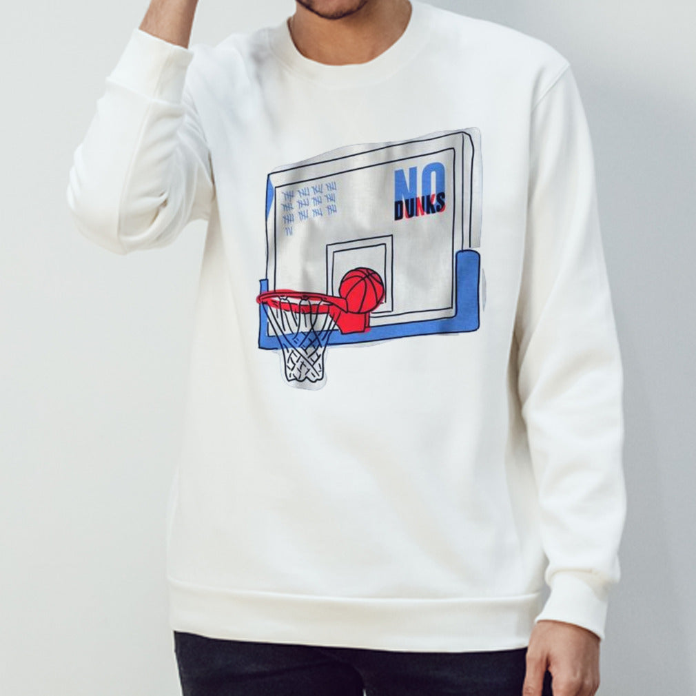 No Dunks Record-breaking Wedgies Shirt