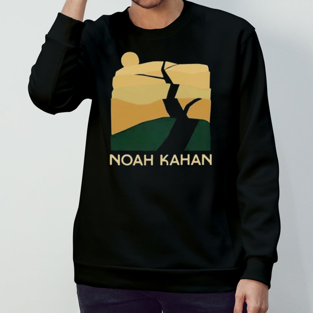 Noah Kahan Weâ€™ll All Be Here Forever Shirt
