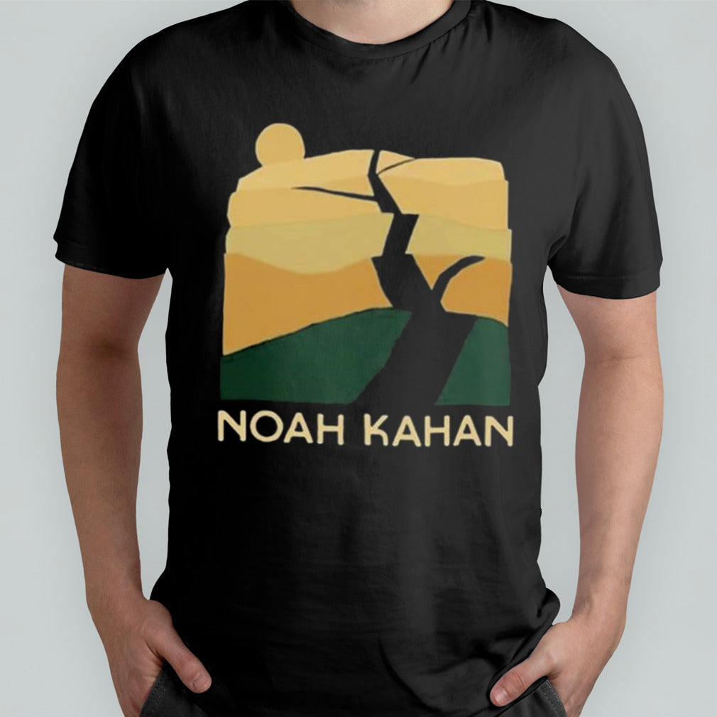 Noah Kahan Weâ€™ll All Be Here Forever Shirt