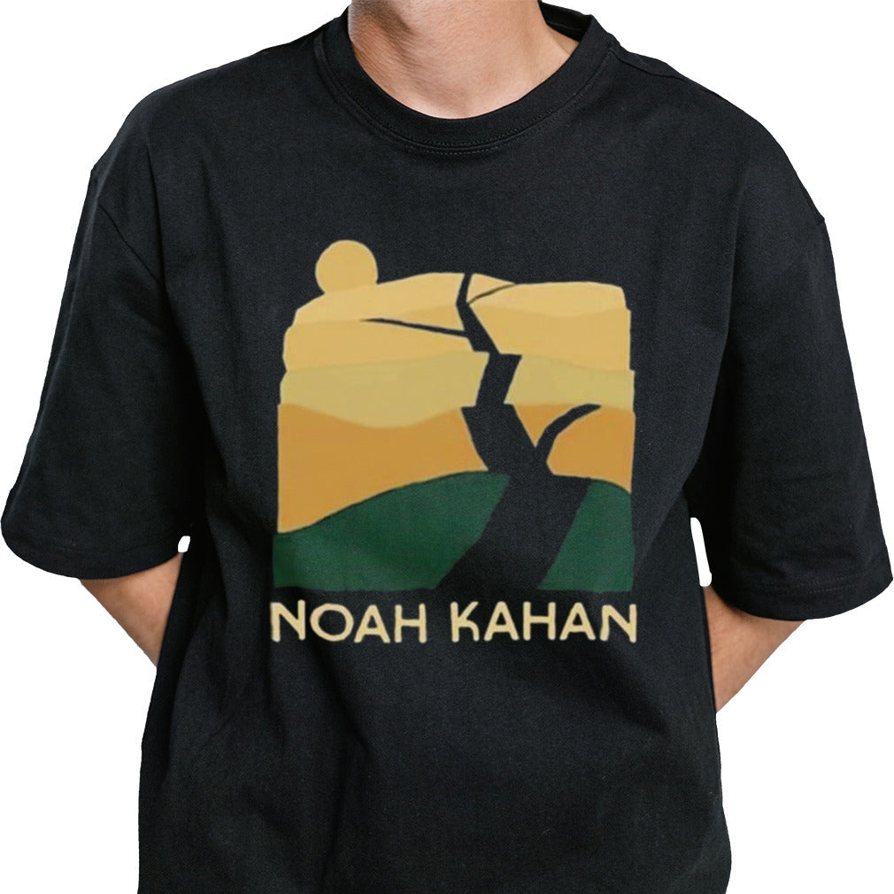 Noah Kahan Weâ€™ll All Be Here Forever Shirt