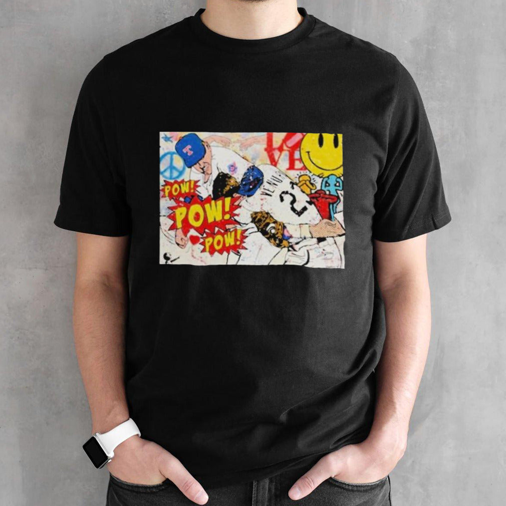 Nolan Ryan 2024 Giclee Print shirt