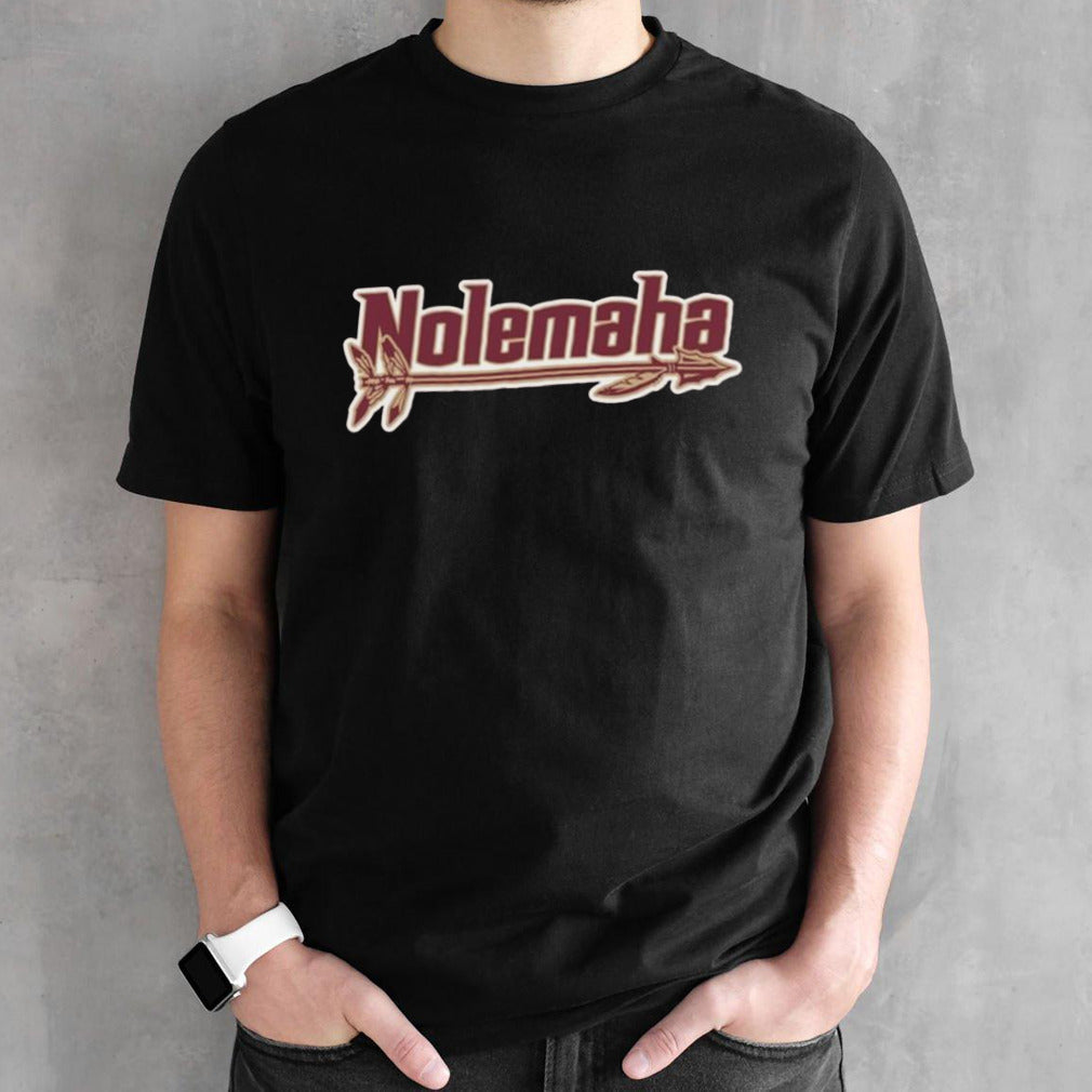 Nolemaha Fl Omaha T-shirt