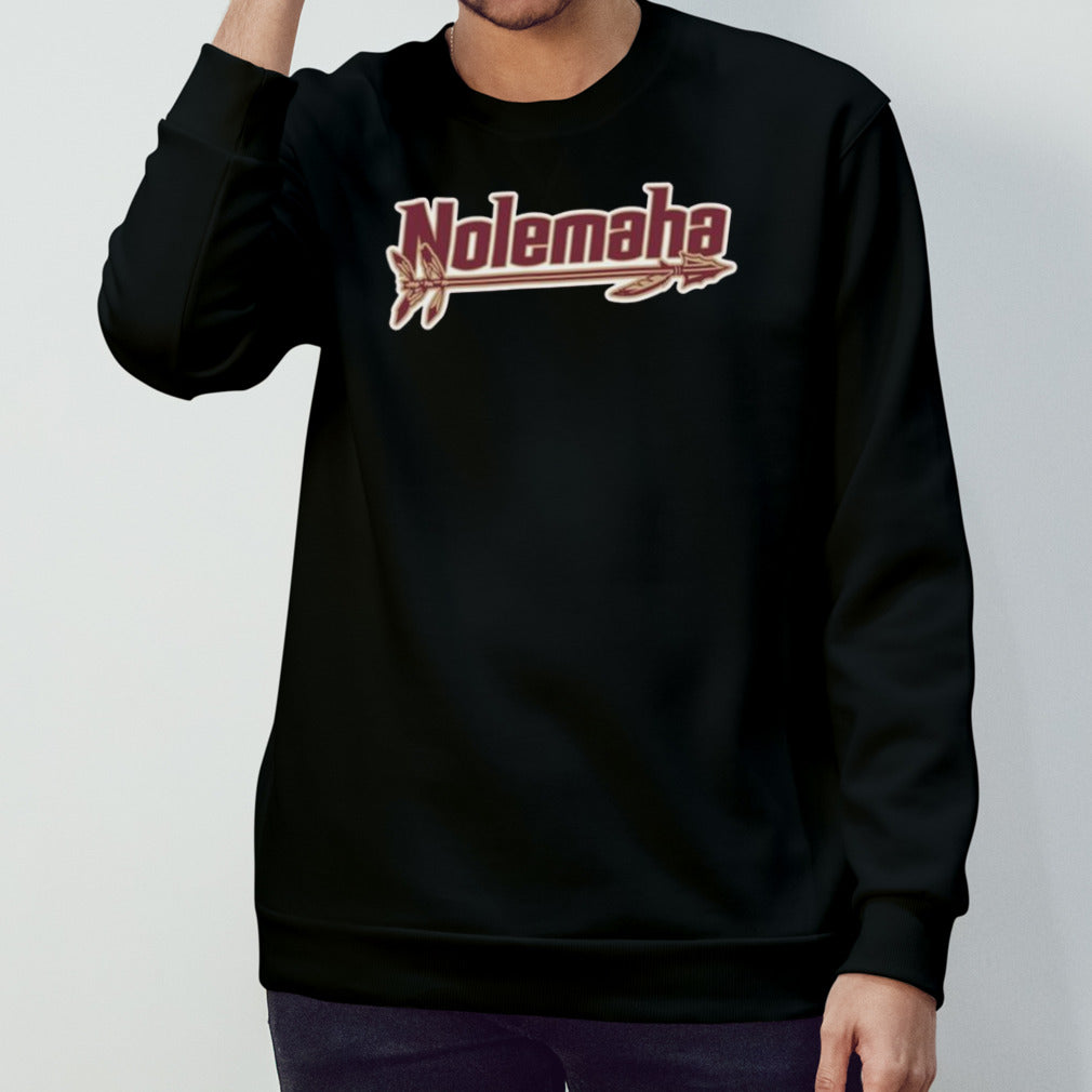 Nolemaha Fl Omaha T-shirt
