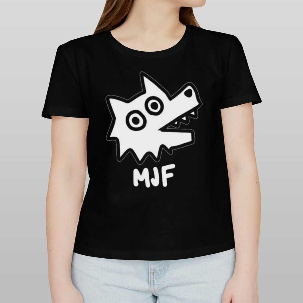 Ofooro Wolf Mjf T-shirt