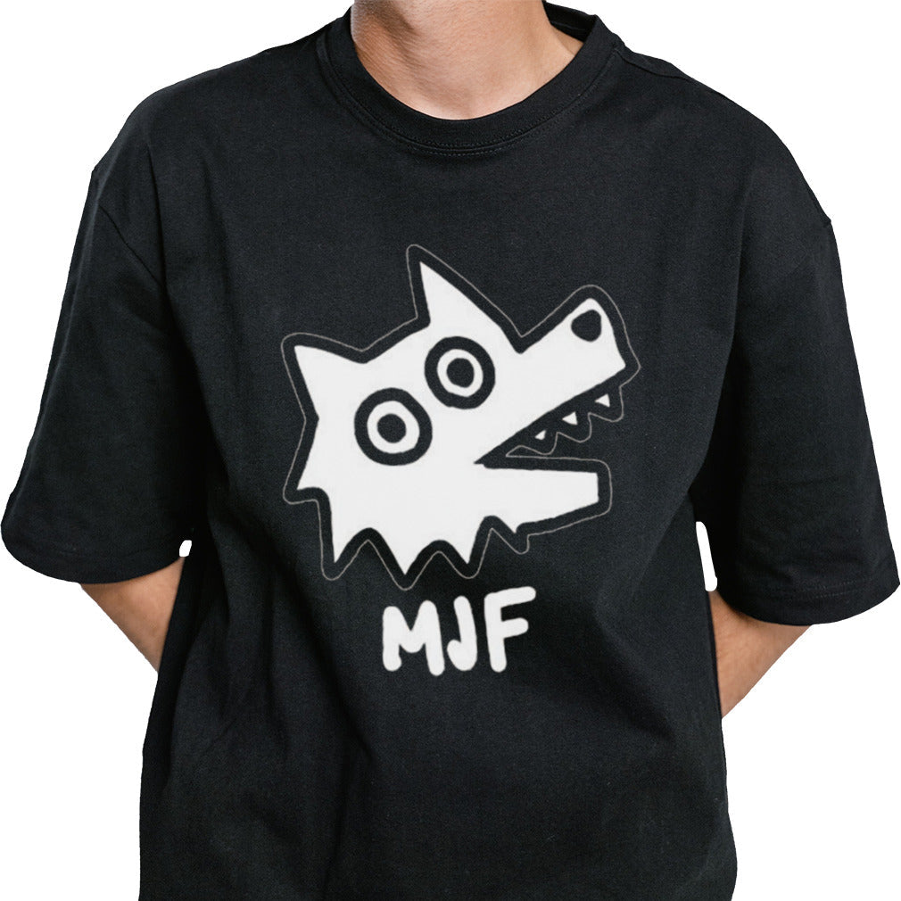 Ofooro Wolf Mjf T-shirt