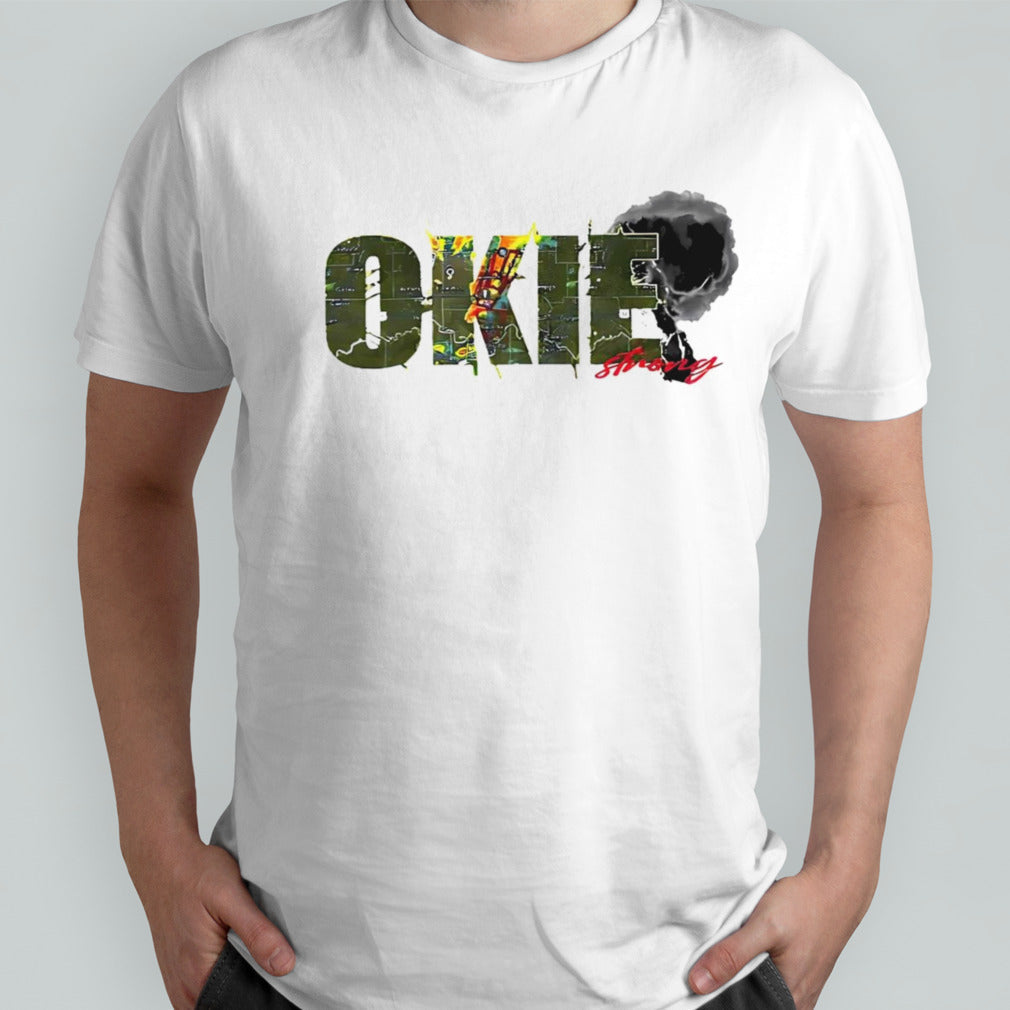 Okie strong shirt