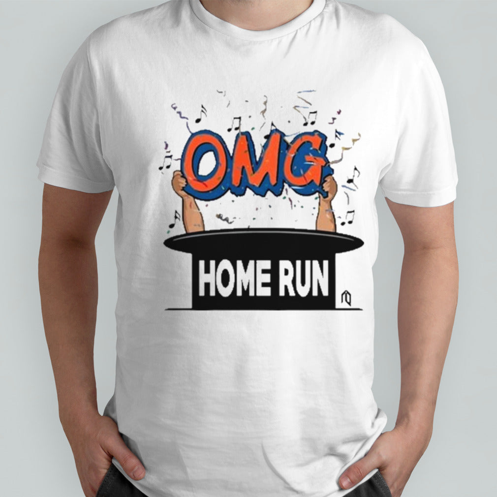 Omg Hr Celly Shirt