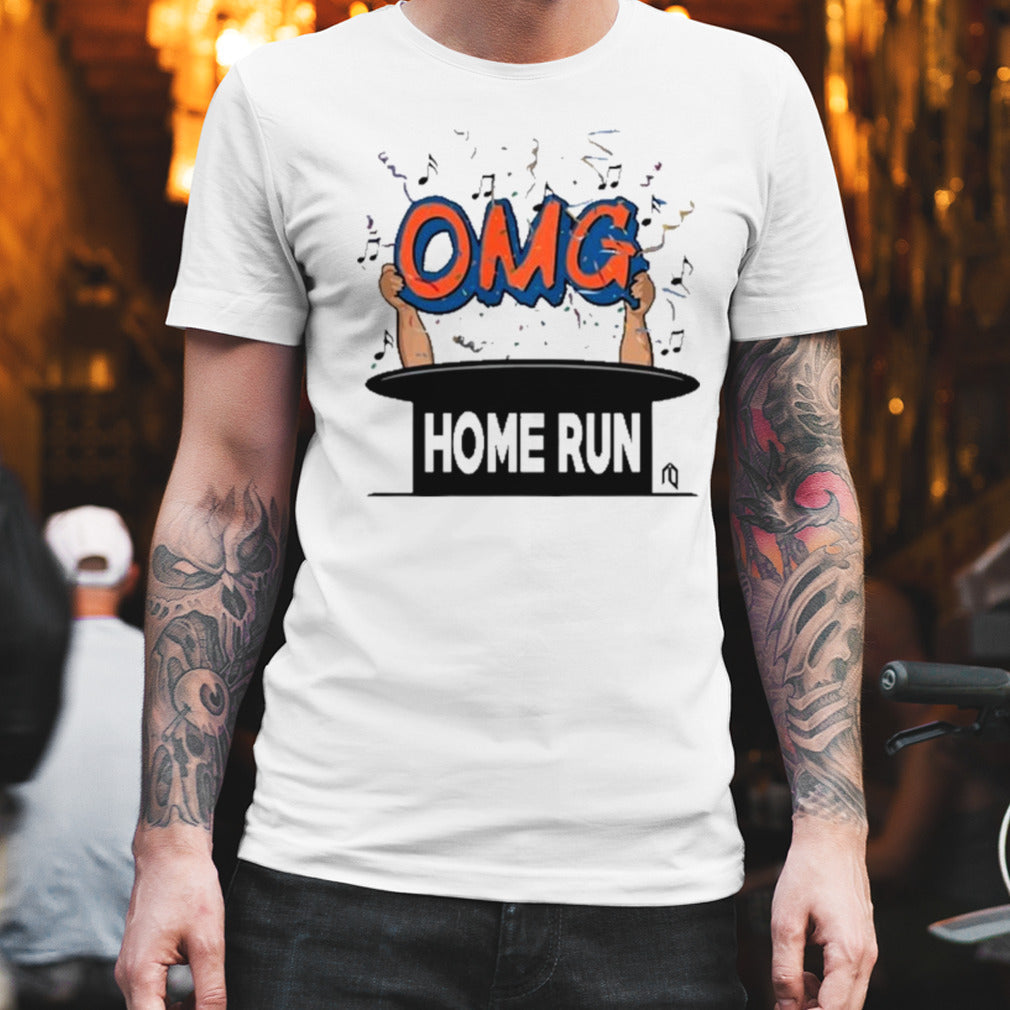 Omg Hr Celly Shirt