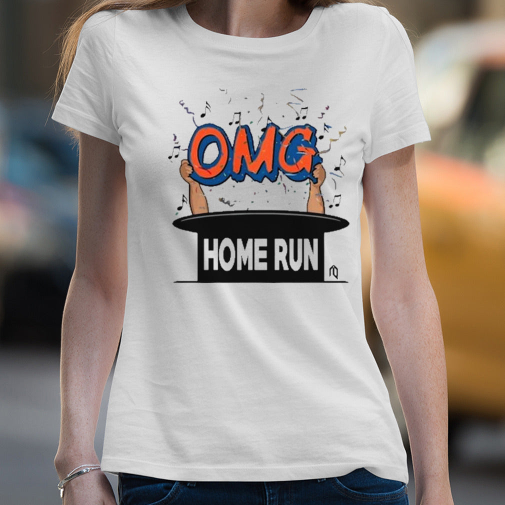 Omg Hr Celly Shirt