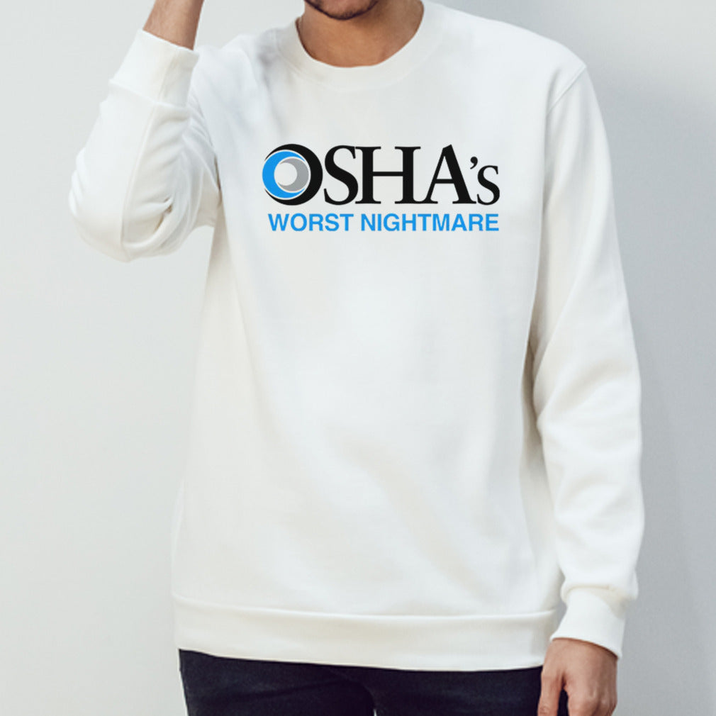 Oshaâ€™s Worst Nightmare shirt