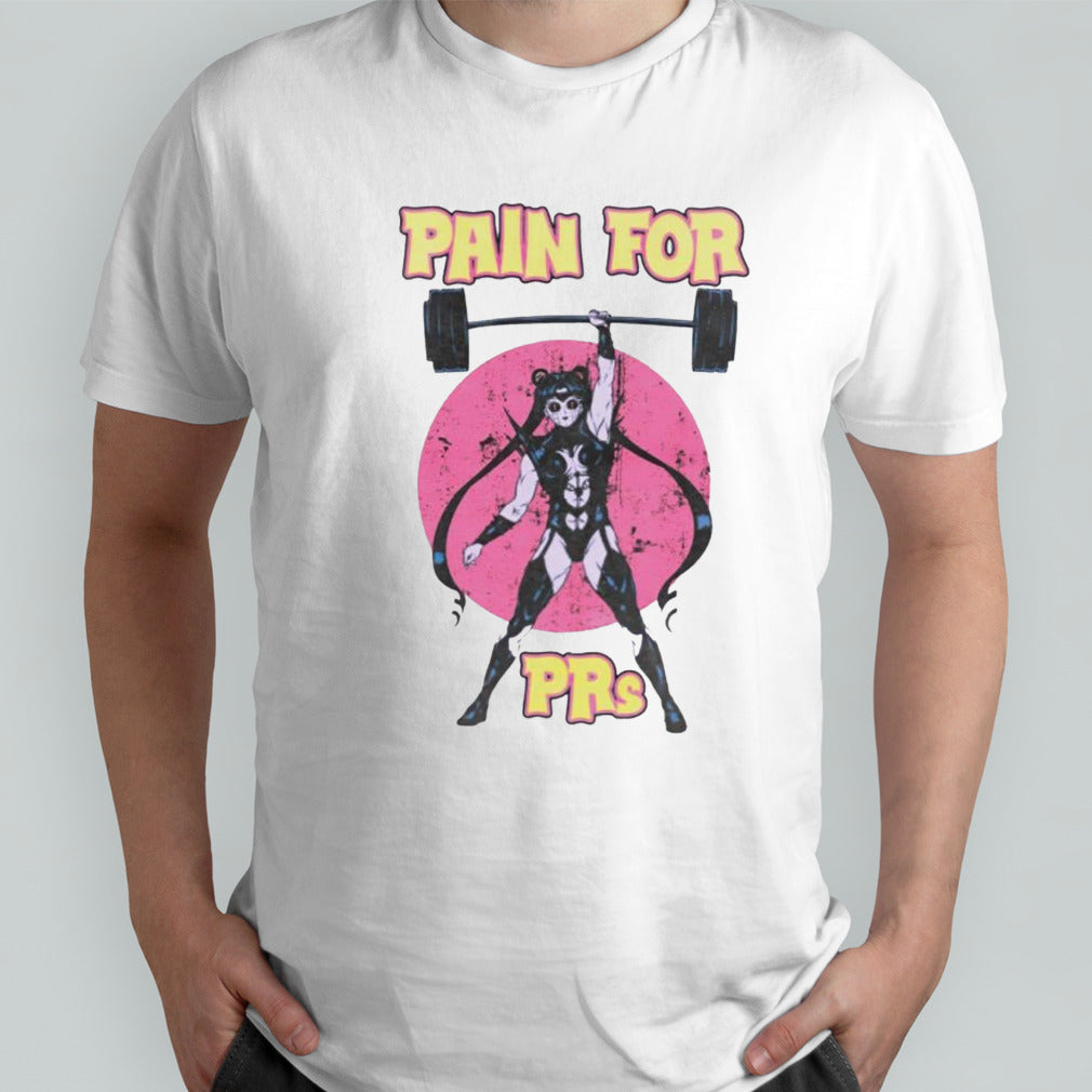 Pain for prs shirt