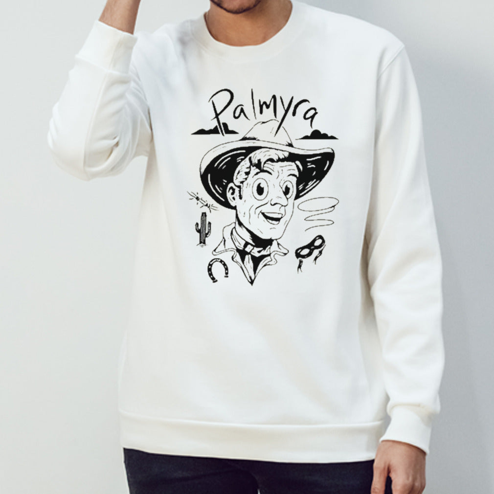 Palmyra Cowboy Shirt