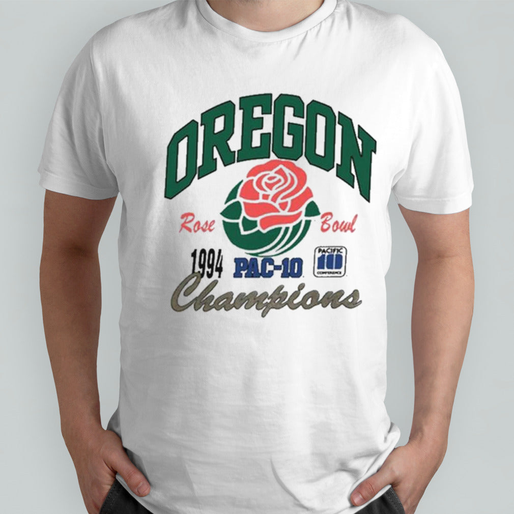 Payton Pritchard Oregon Pac-10 Champions shirt