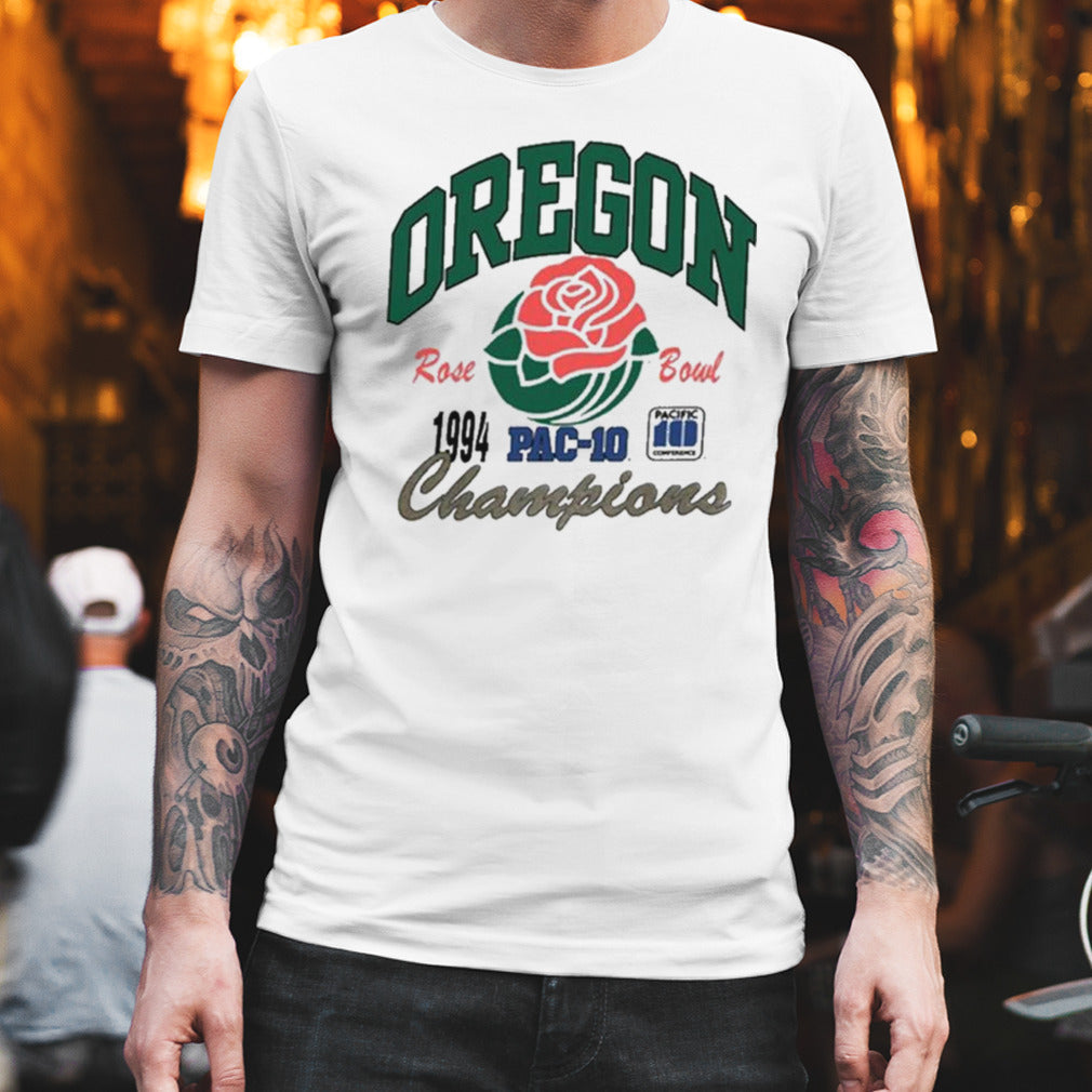 Payton Pritchard Oregon Pac-10 Champions shirt