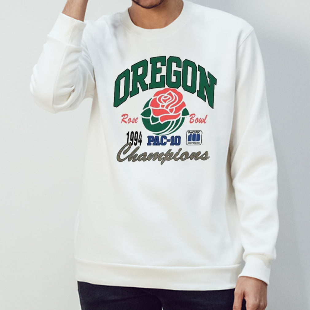 Payton Pritchard Oregon Pac-10 Champions shirt