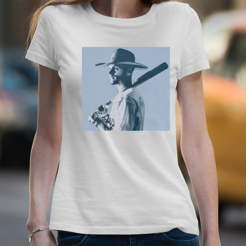 Phillies Wearing Yee-Haw Vote Trea Turner Phillies T-shirt